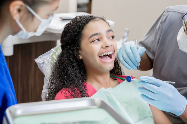 Best Affordable Emergency Dental Care  in Glespie, IL