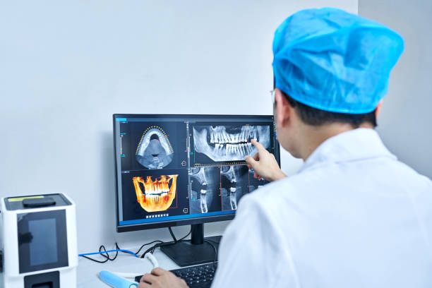 Best Broken Tooth Emergency  in Glespie, IL